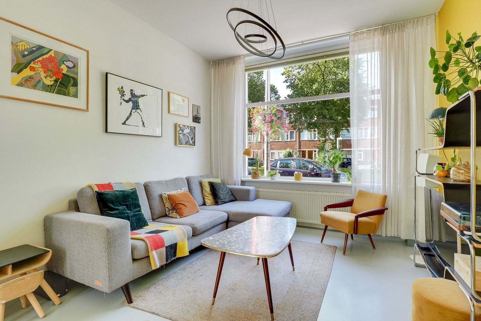 Woning te koop: Croeselaan 190, Utrecht