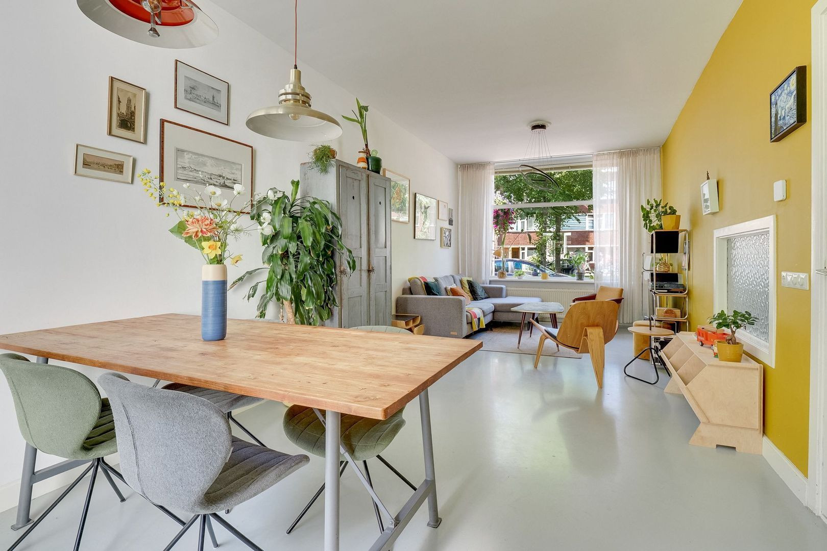 Woning te koop: Croeselaan 190, Utrecht