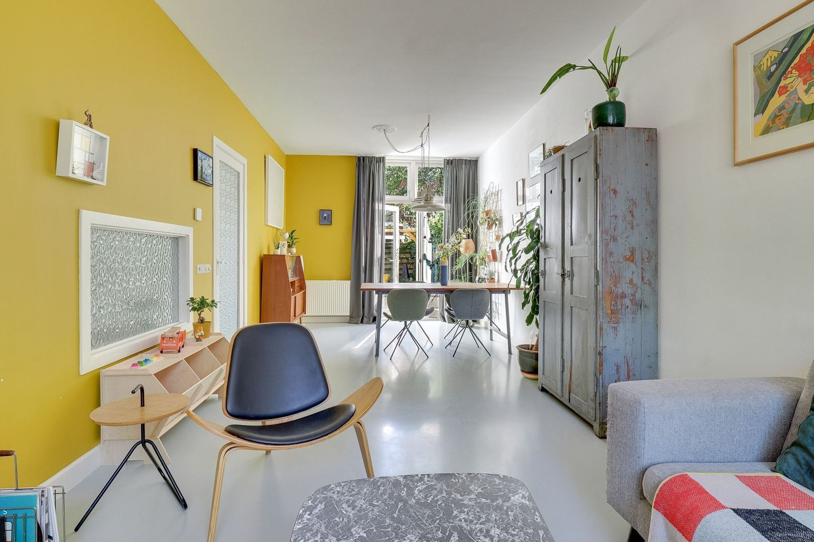 Woning te koop: Croeselaan 190, Utrecht
