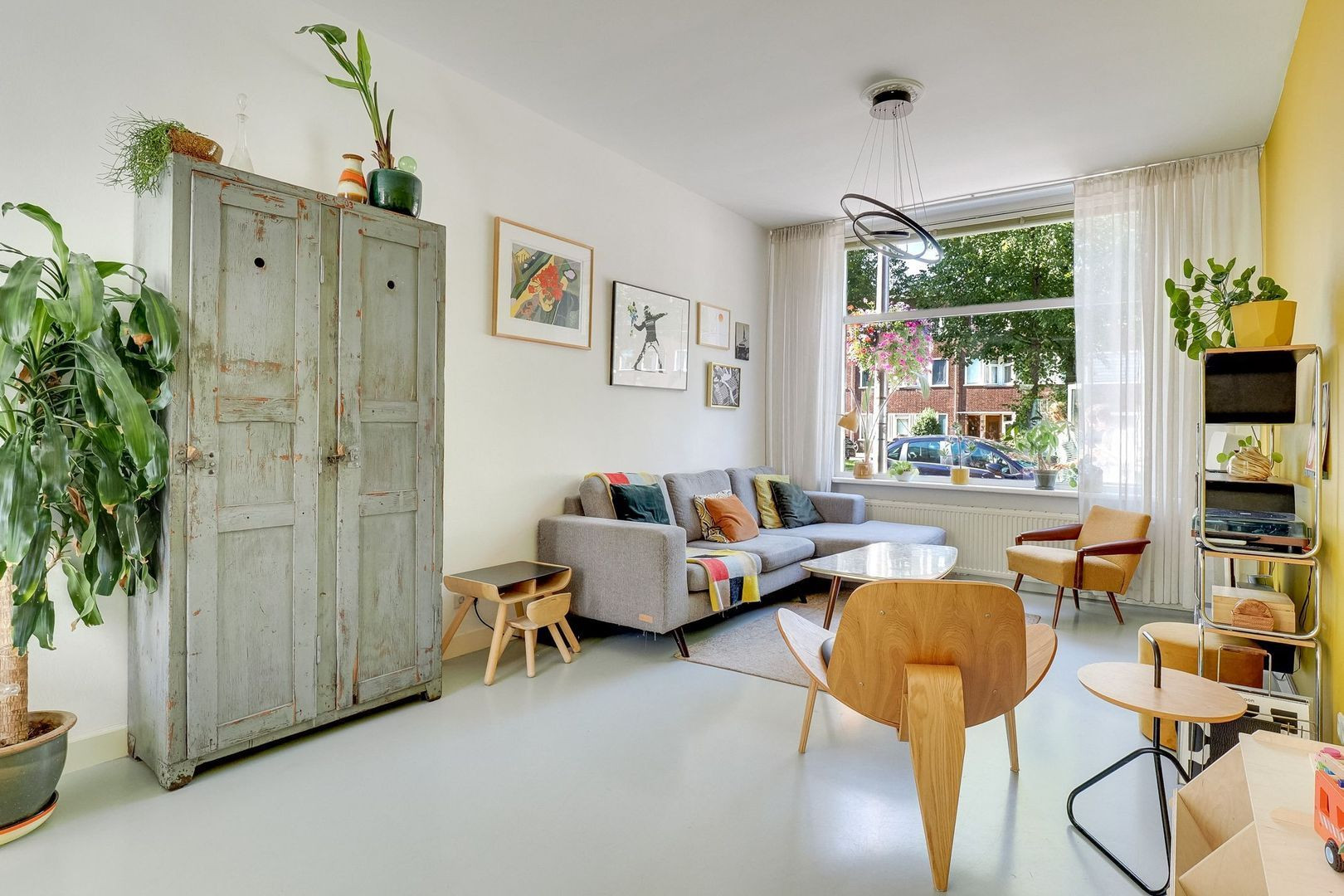 Woning te koop: Croeselaan 190, Utrecht