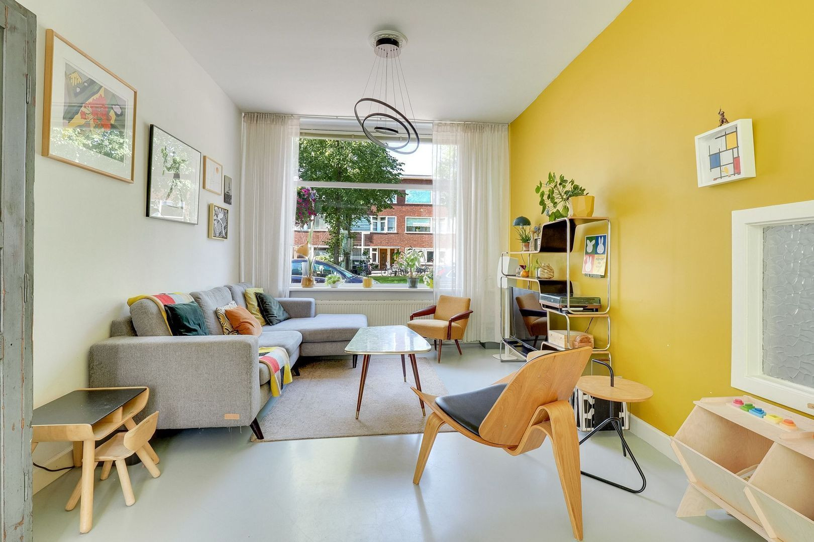 Woning te koop: Croeselaan 190, Utrecht