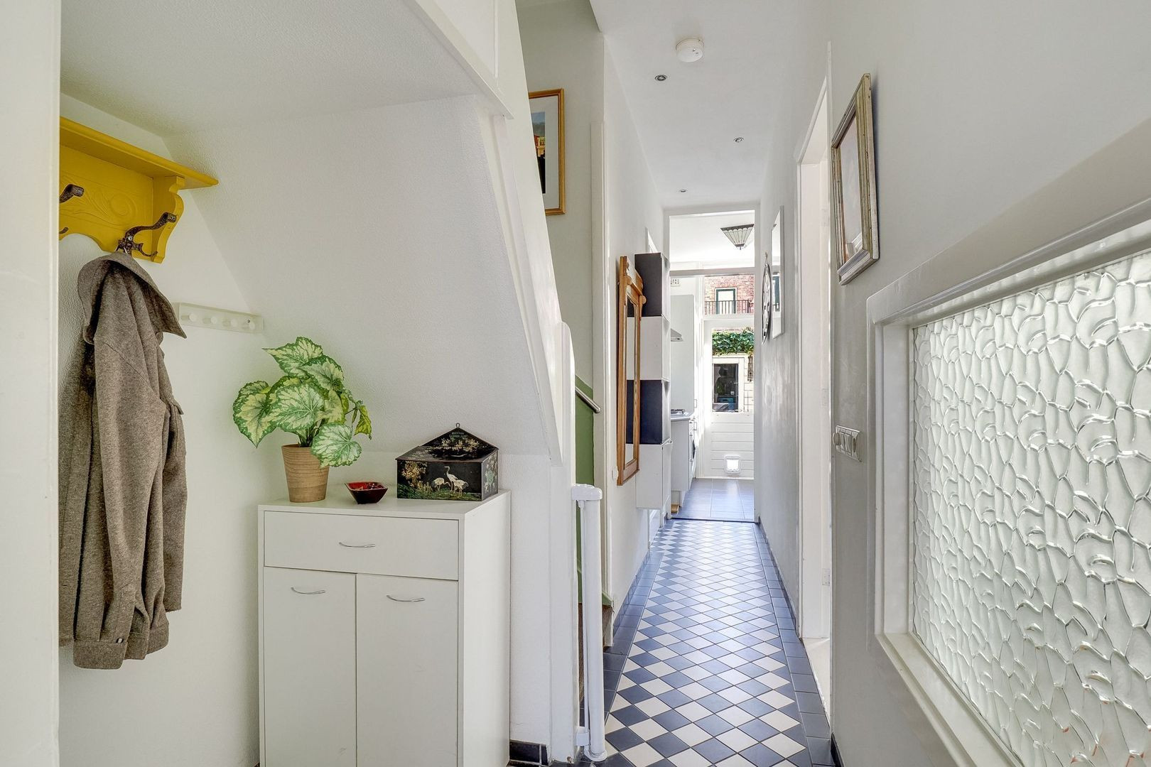 Woning te koop: Croeselaan 190, Utrecht