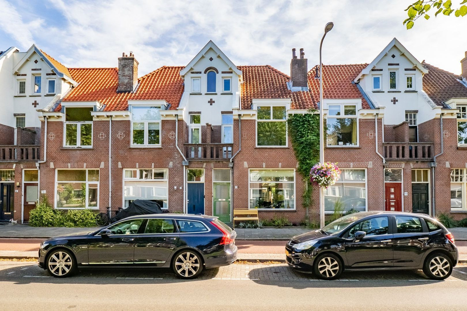 Woning te koop: Croeselaan 190, Utrecht