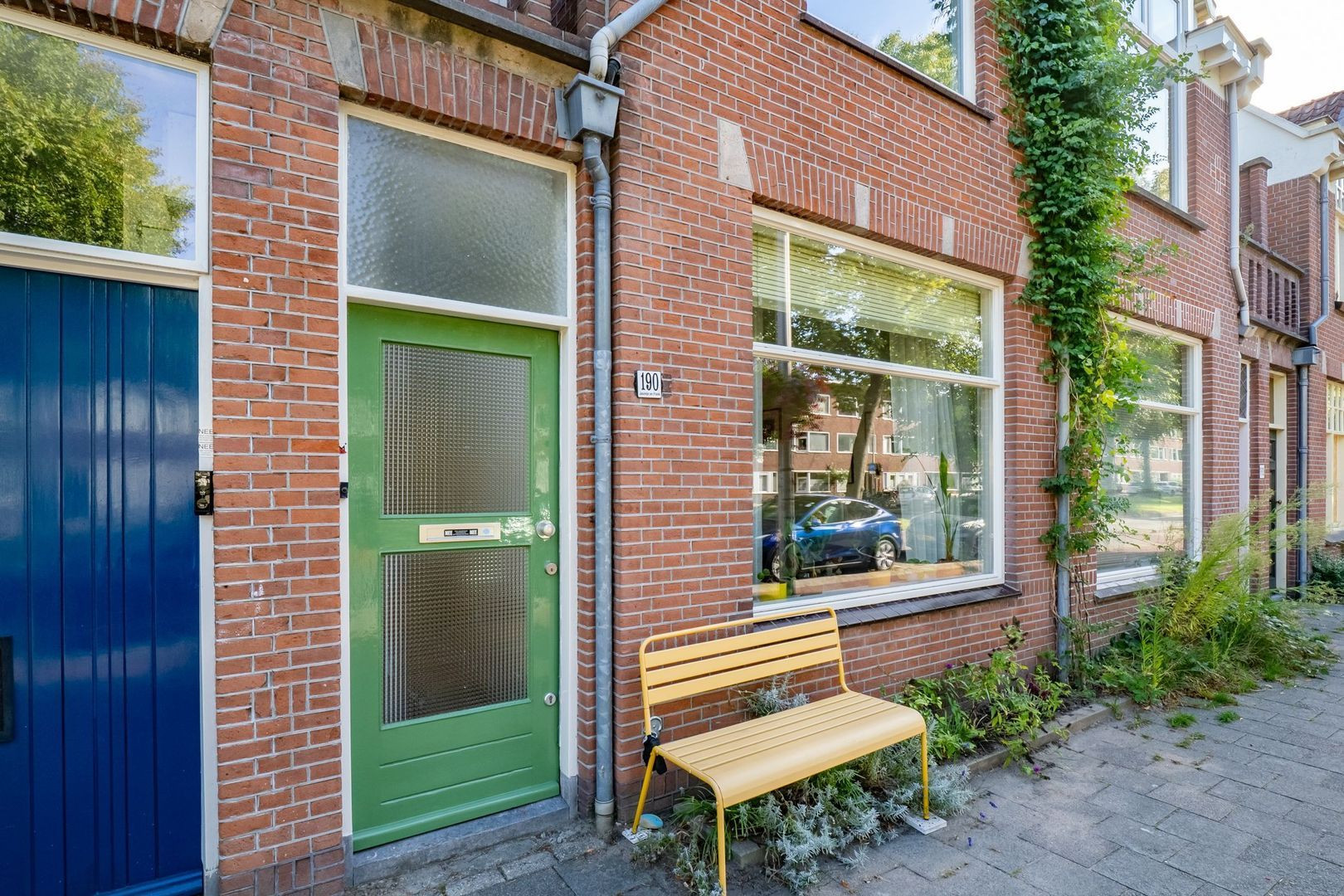 Woning te koop: Croeselaan 190, Utrecht