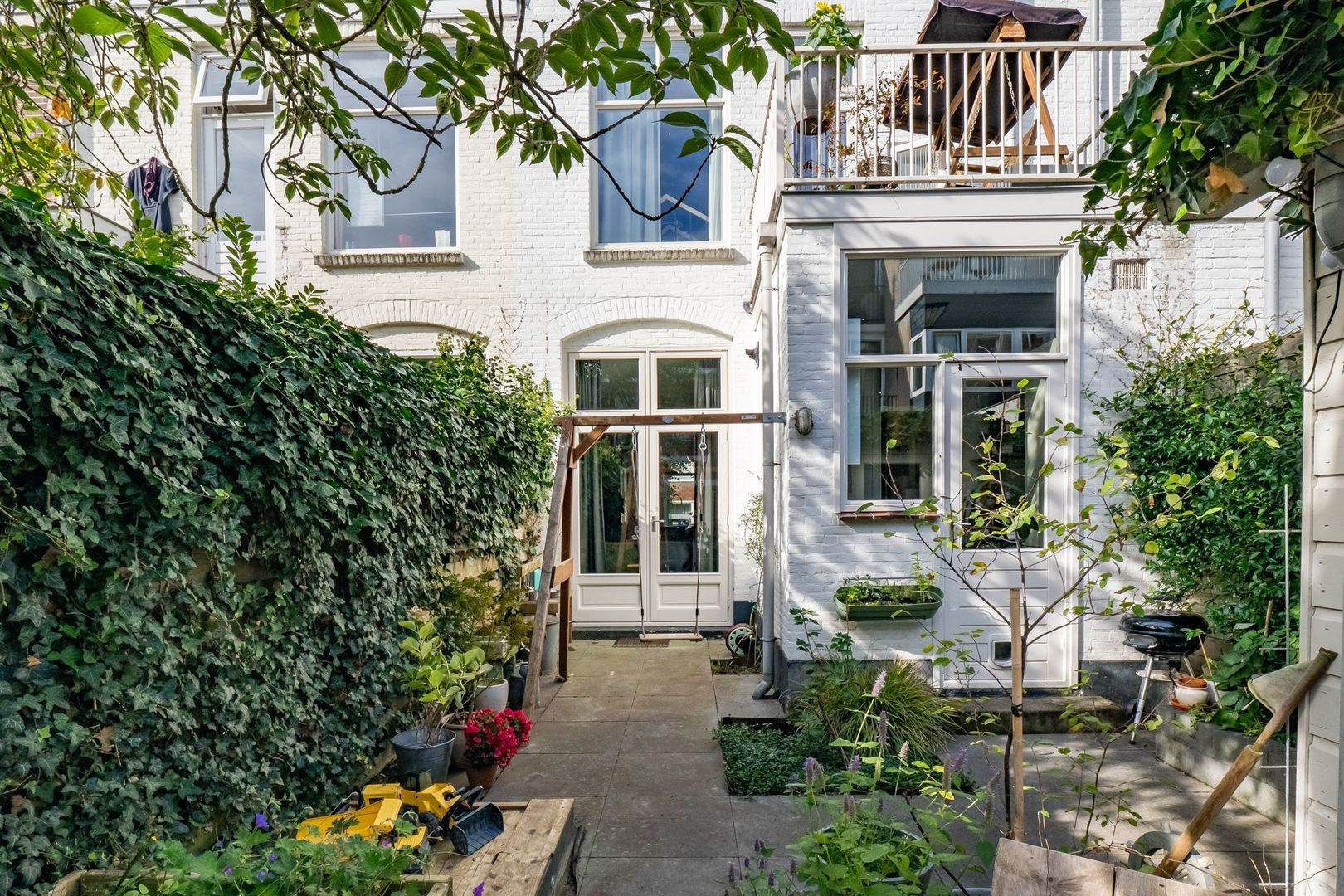 Woning te koop: Croeselaan 190, Utrecht