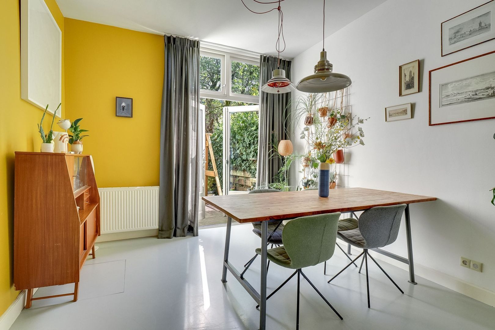 Woning te koop: Croeselaan 190, Utrecht