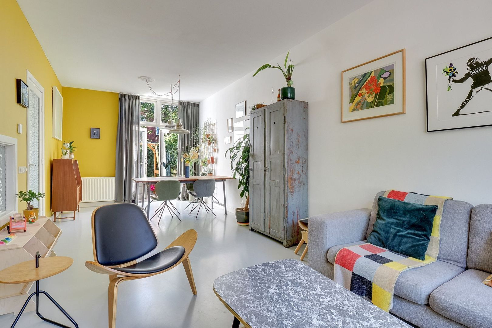 Woning te koop: Croeselaan 190, Utrecht