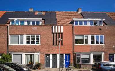 Bolksbeekst. 43-BS