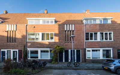 Bolksbeekstraat 67-BS