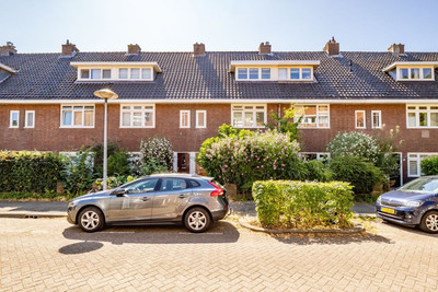Bolksbeekstraat 20-BS