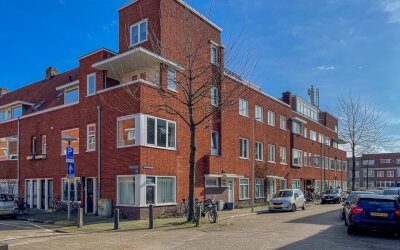 Bolksbeekst. 68-BS