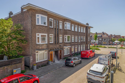 Zoomstraat 3-BS