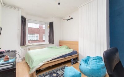 Zoomstraat 3-BS