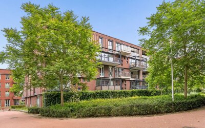 Voorsterbeeklaan 106