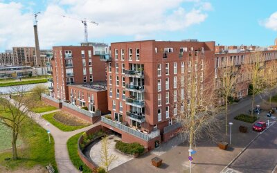 Voorsterbeeklaan 38