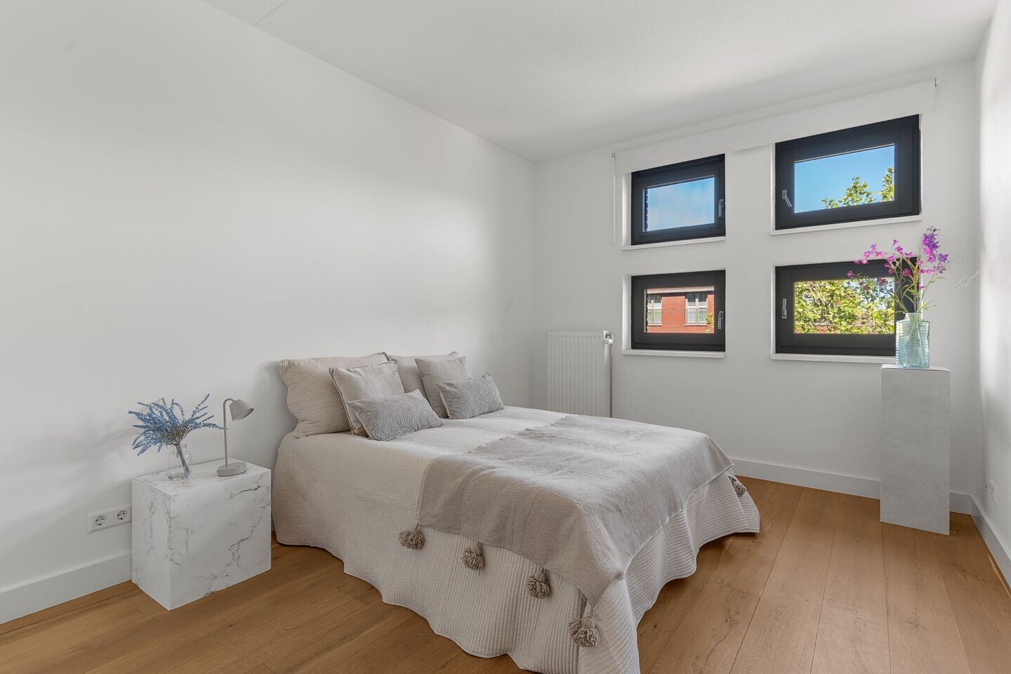 Appartement te koop: Voorsterbeeklaan 68, Utrecht