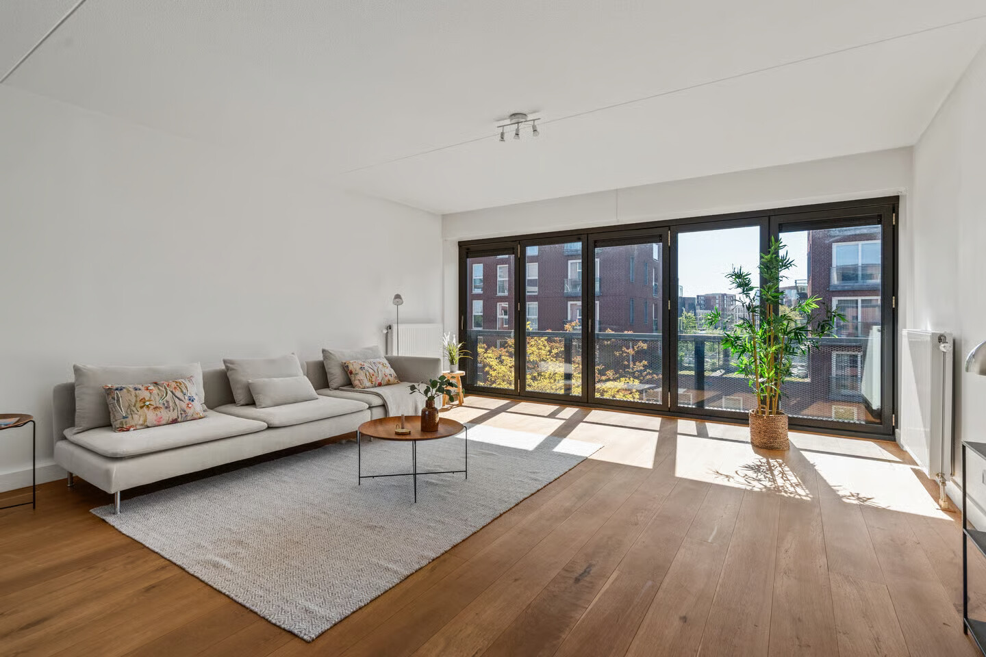 Appartement te koop: Voorsterbeeklaan 68, Utrecht
