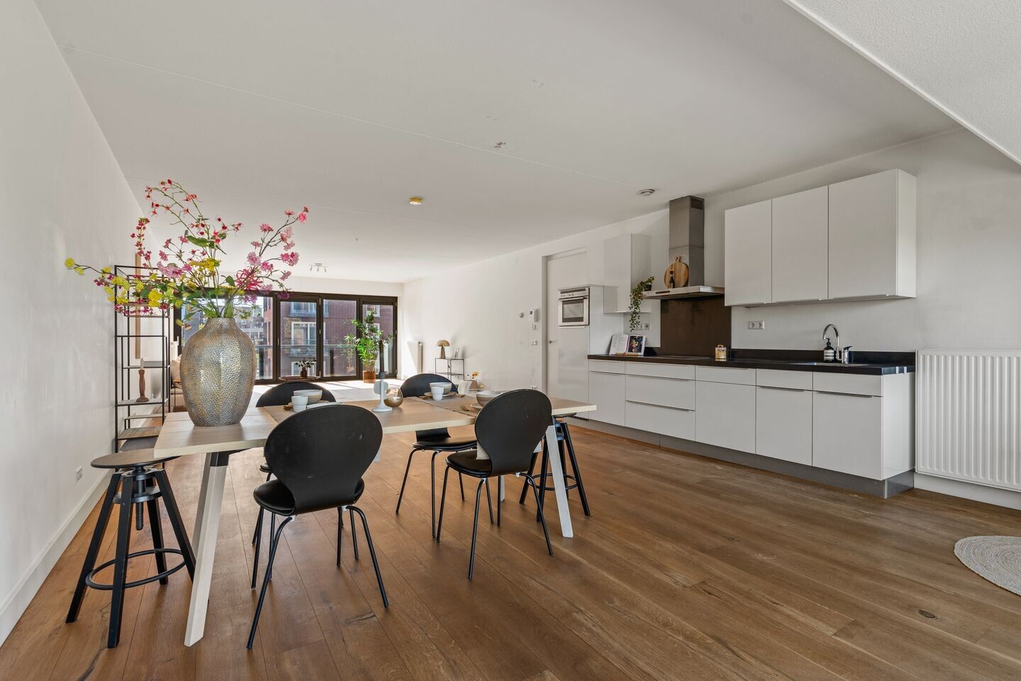 Appartement te koop: Voorsterbeeklaan 68, Utrecht