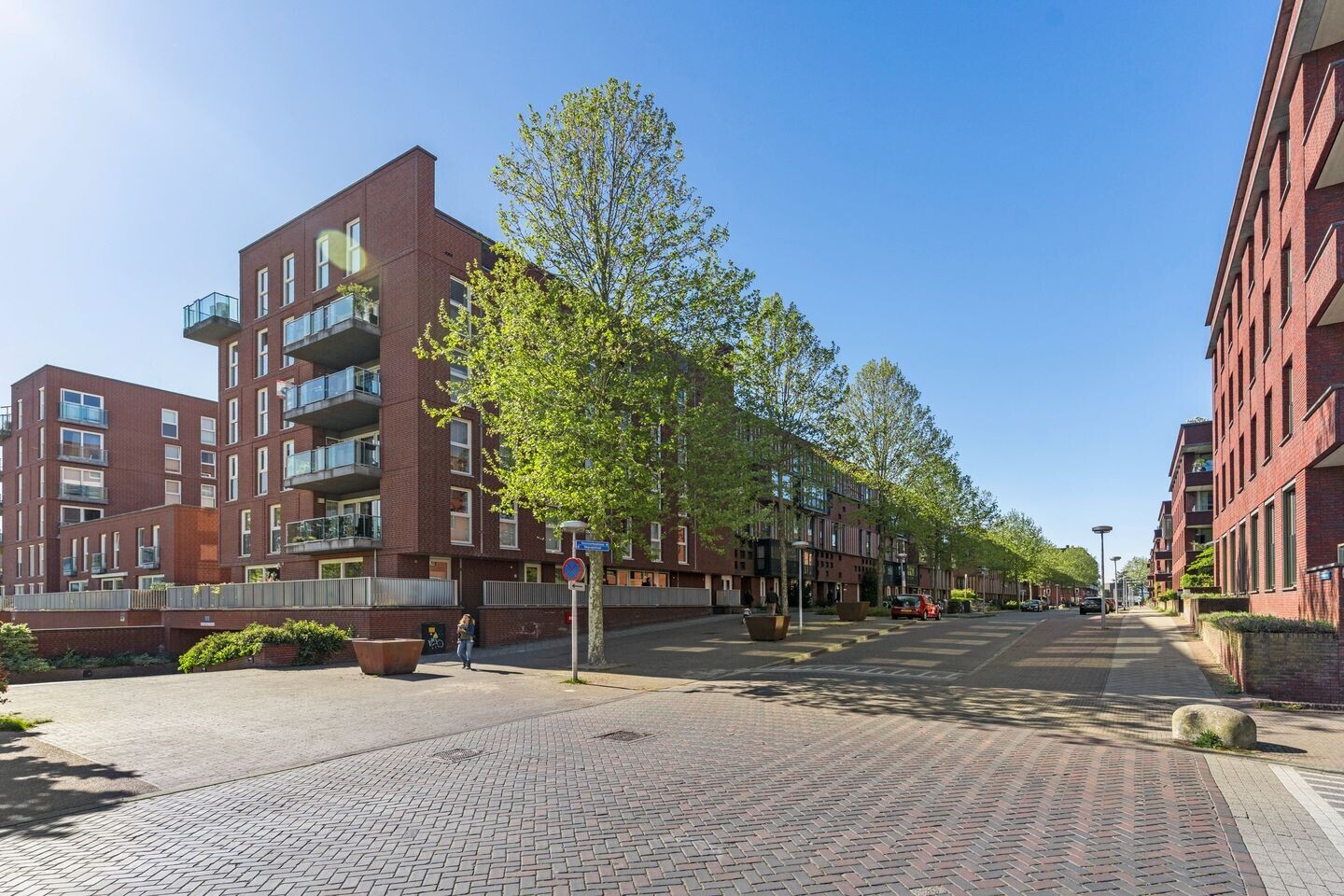 Appartement te koop: Voorsterbeeklaan 68, Utrecht