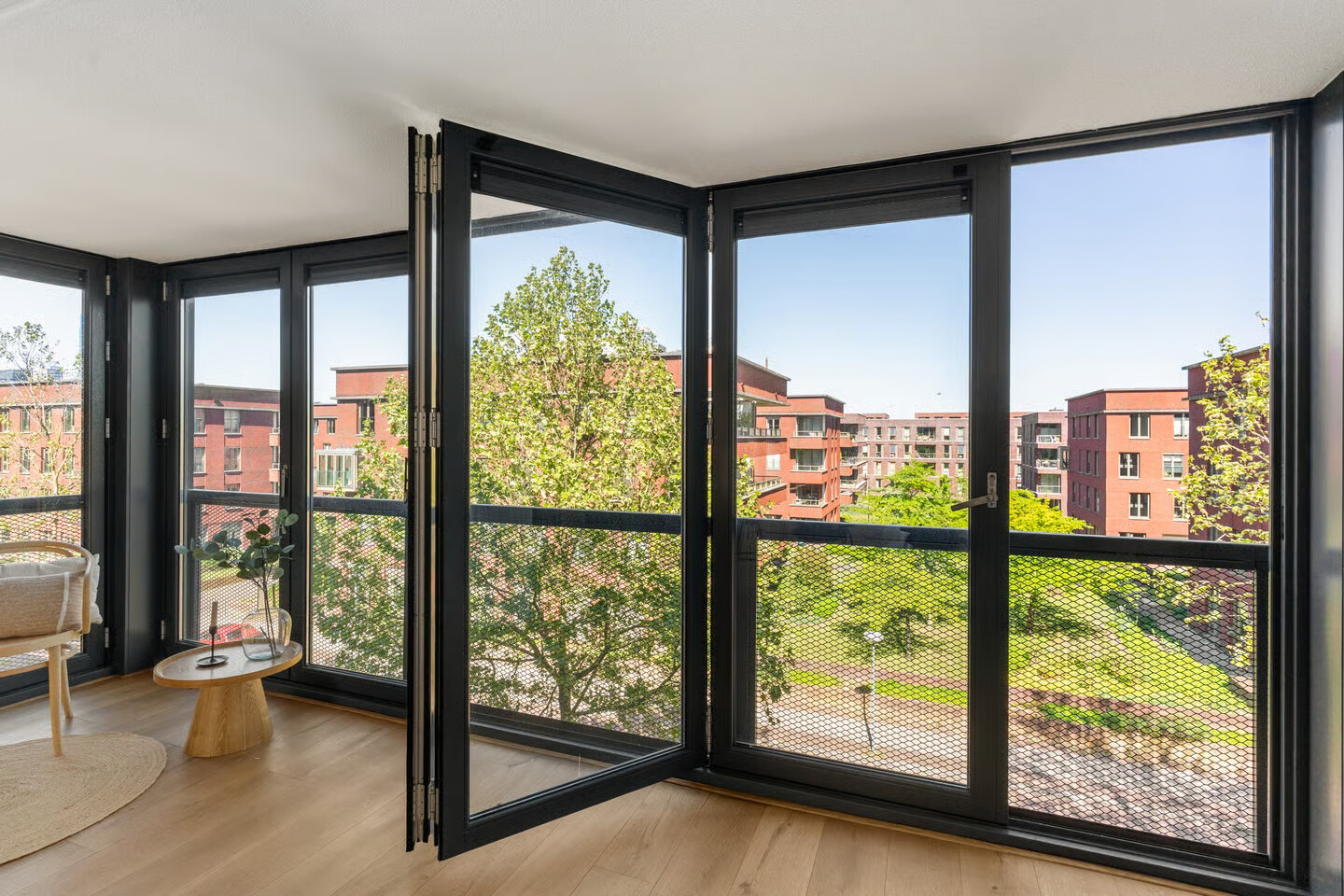 Appartement te koop: Voorsterbeeklaan 68, Utrecht