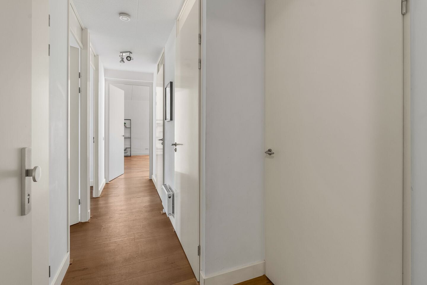 Appartement te koop: Voorsterbeeklaan 68, Utrecht