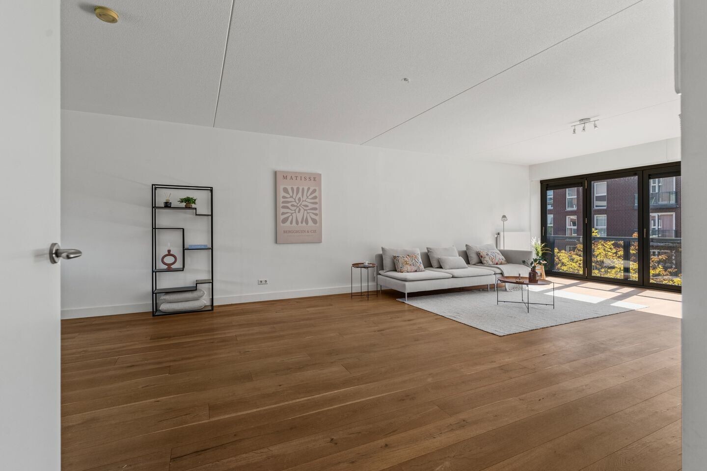 Appartement te koop: Voorsterbeeklaan 68, Utrecht