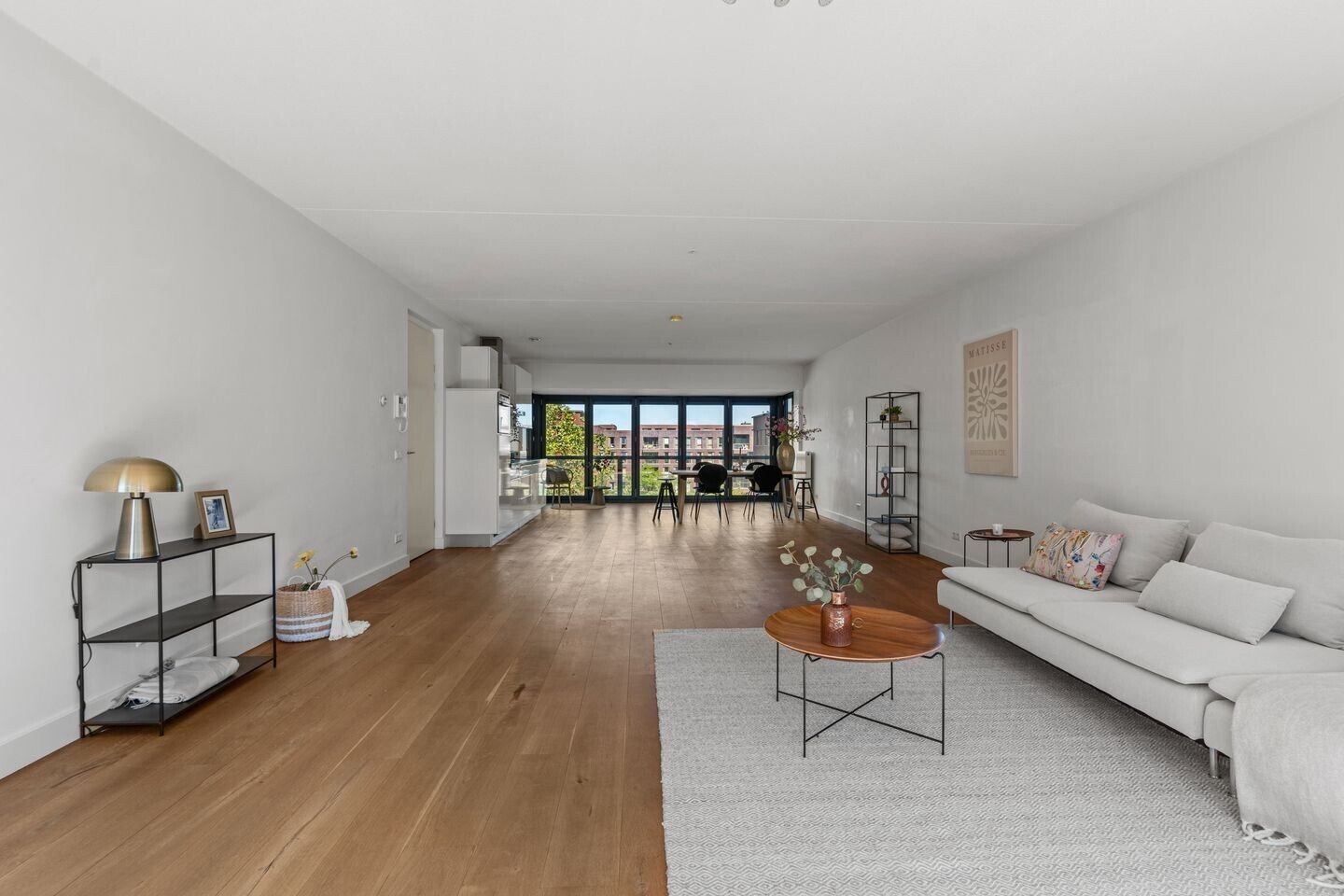 Appartement te koop: Voorsterbeeklaan 68, Utrecht