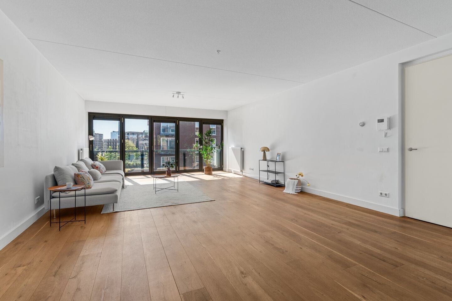 Appartement te koop: Voorsterbeeklaan 68, Utrecht