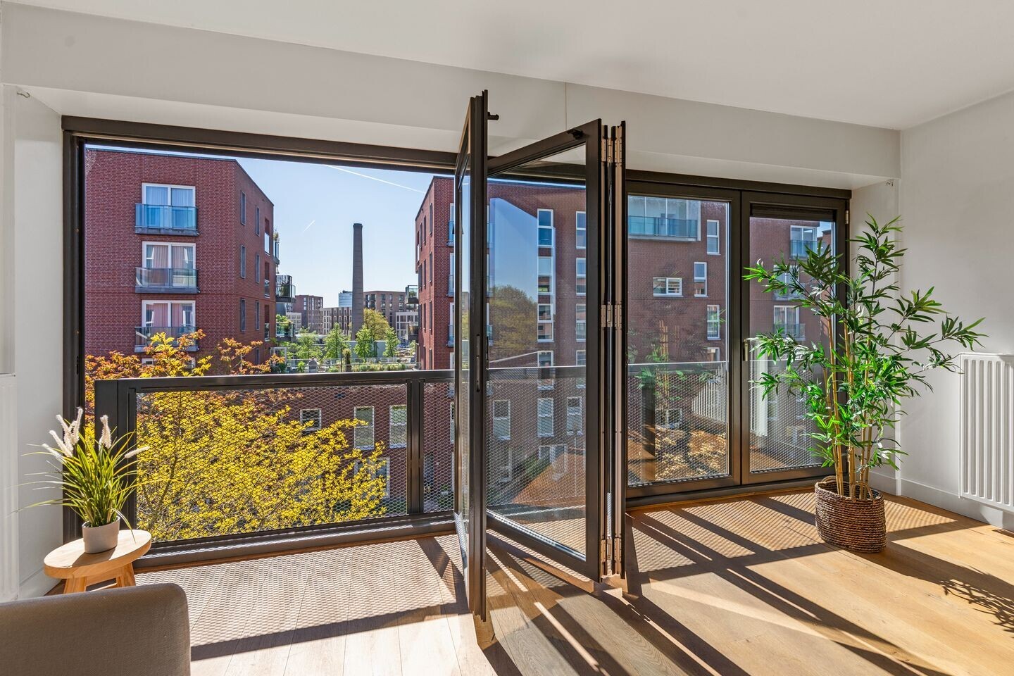 Appartement te koop: Voorsterbeeklaan 68, Utrecht