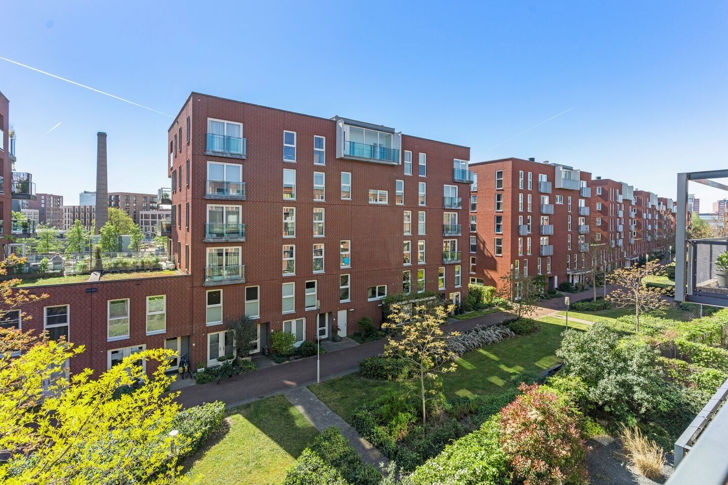 Appartement te koop: Voorsterbeeklaan 68, Utrecht