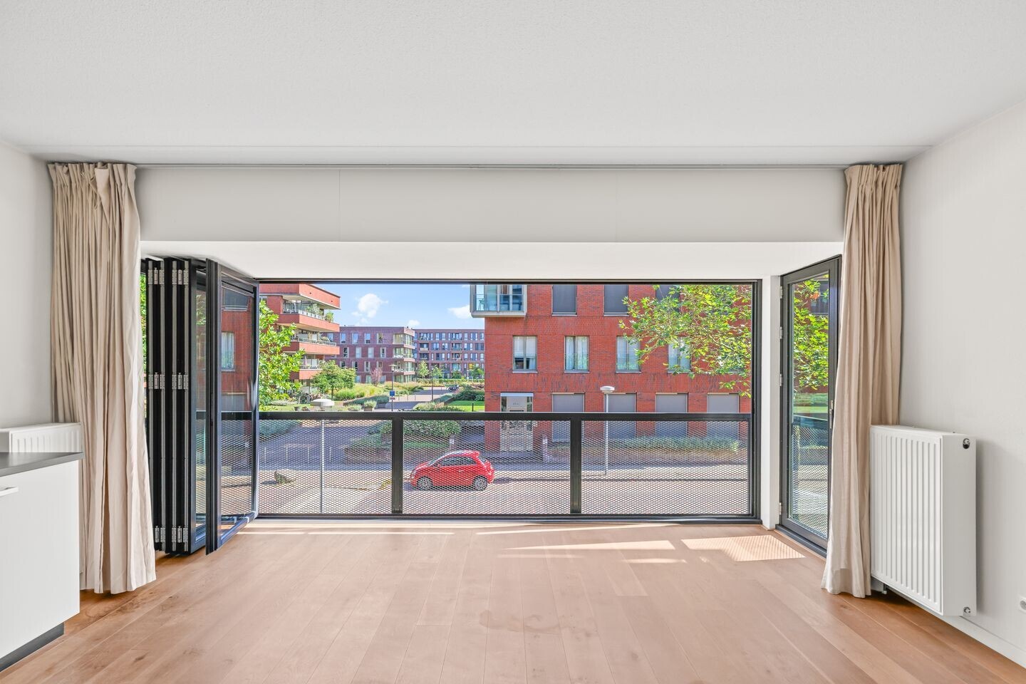 Appartement te koop: Voorsterbeeklaan 86, Utrecht