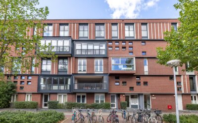 Voorsterbeeklaan 86