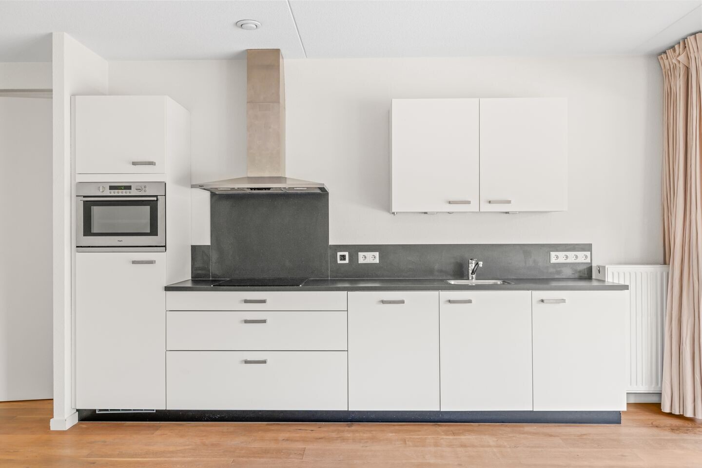 Appartement te koop: Voorsterbeeklaan 86, Utrecht