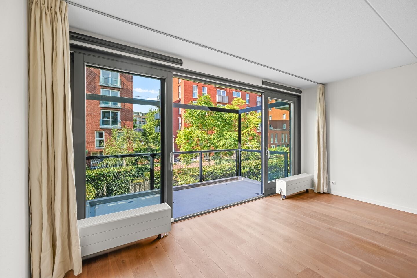Appartement te koop: Voorsterbeeklaan 86, Utrecht