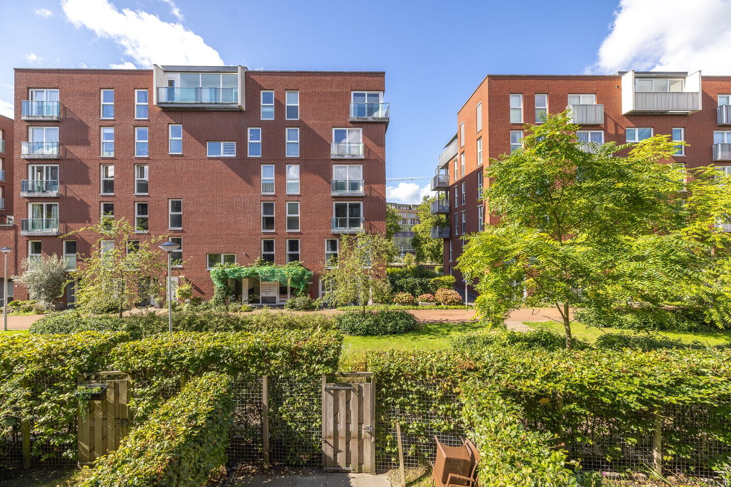 Appartement te koop: Voorsterbeeklaan 86, Utrecht