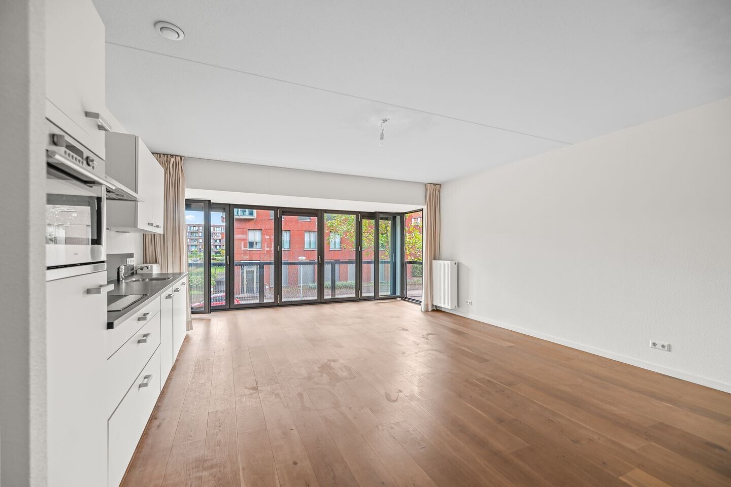 Appartement te koop: Voorsterbeeklaan 86, Utrecht