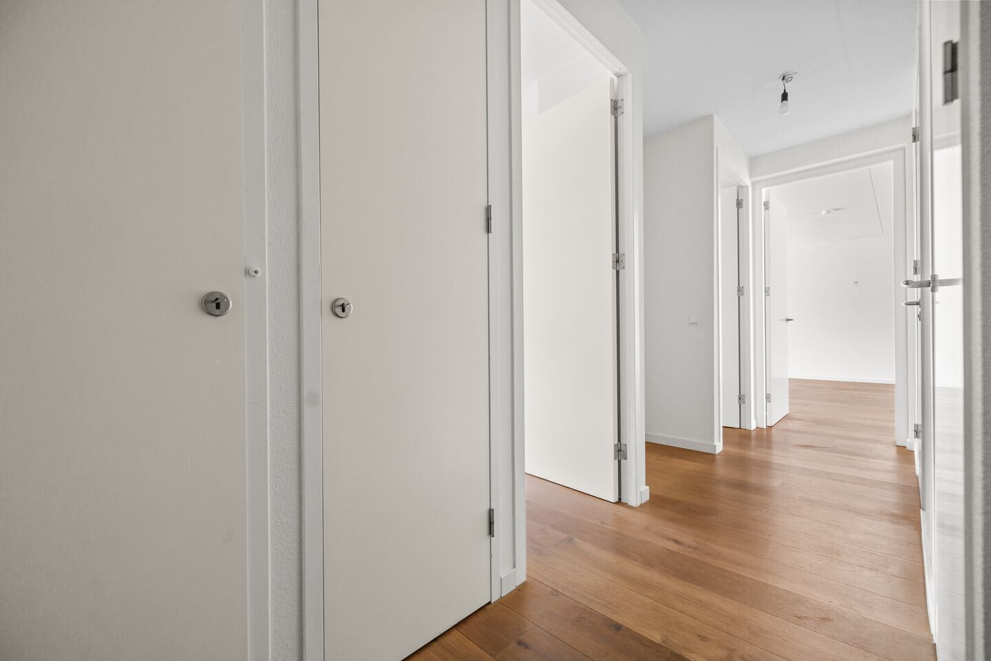 Appartement te koop: Voorsterbeeklaan 86, Utrecht