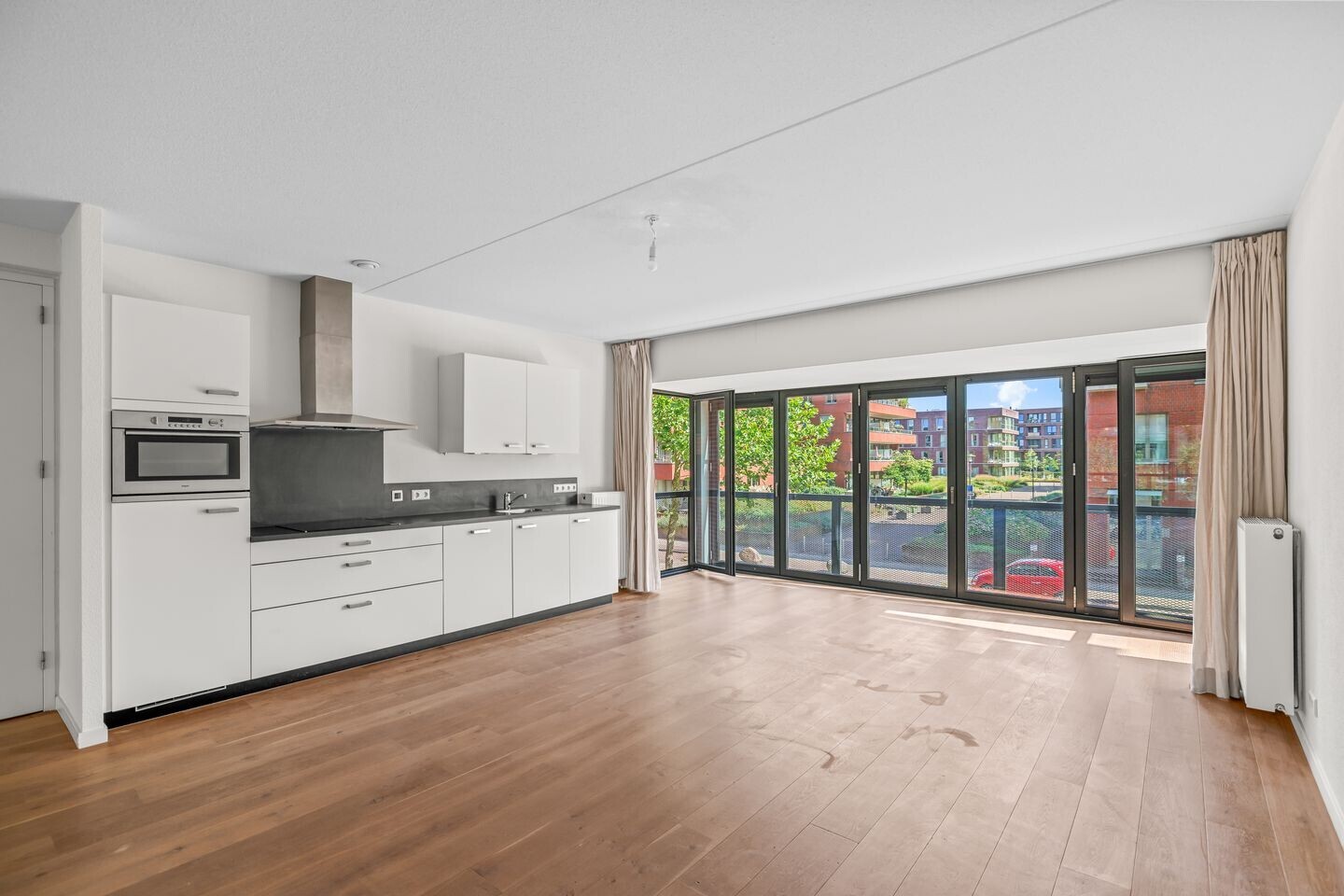 Appartement te koop: Voorsterbeeklaan 86, Utrecht