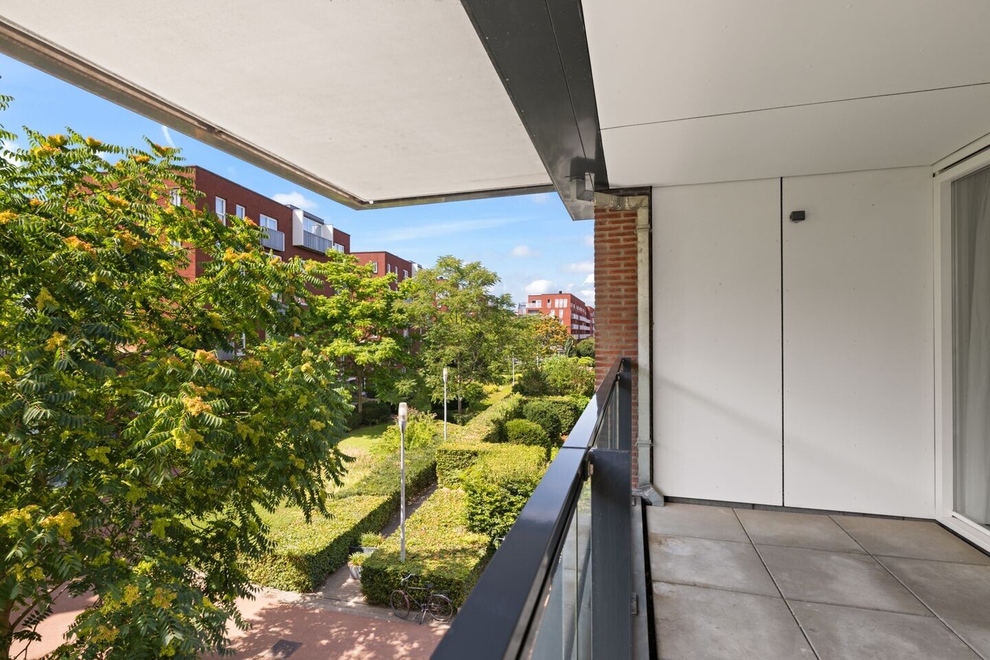 Appartement te koop: Voorsterbeeklaan 96, Utrecht