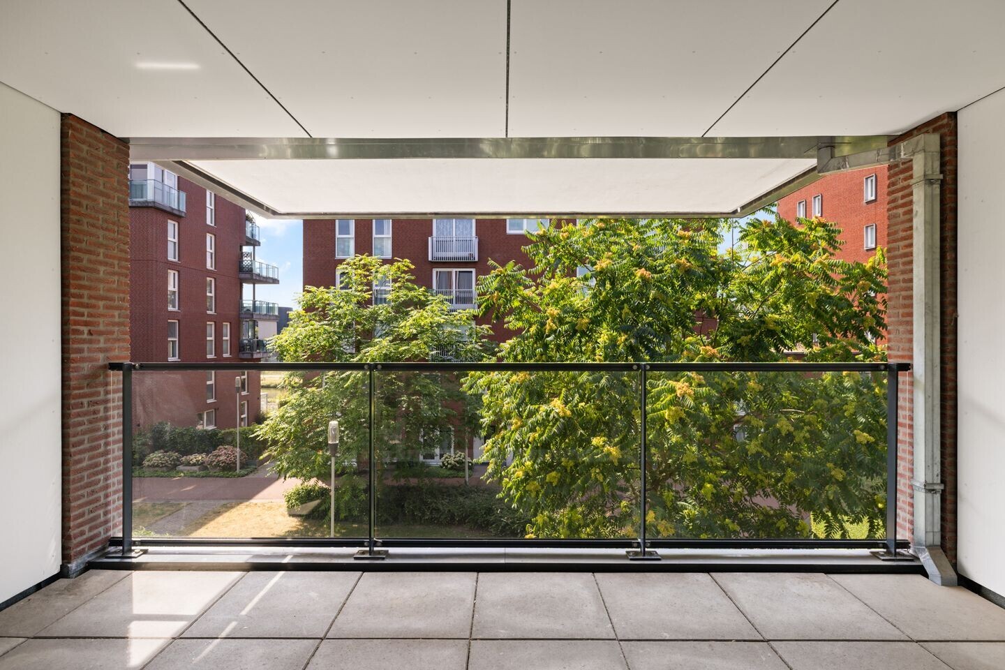 Appartement te koop: Voorsterbeeklaan 96, Utrecht