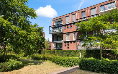 Voorsterbeeklaan 96