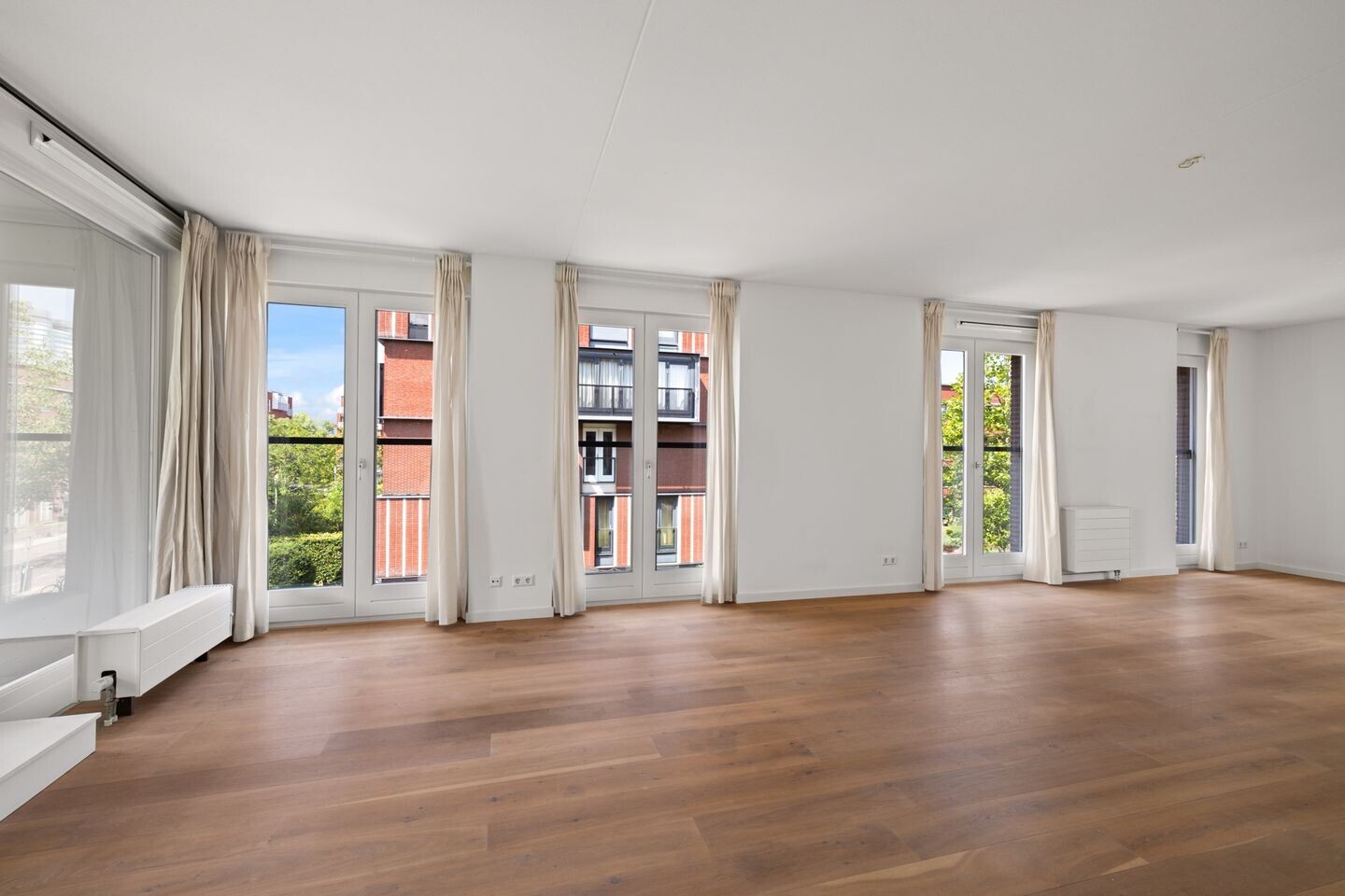Appartement te koop: Voorsterbeeklaan 96, Utrecht