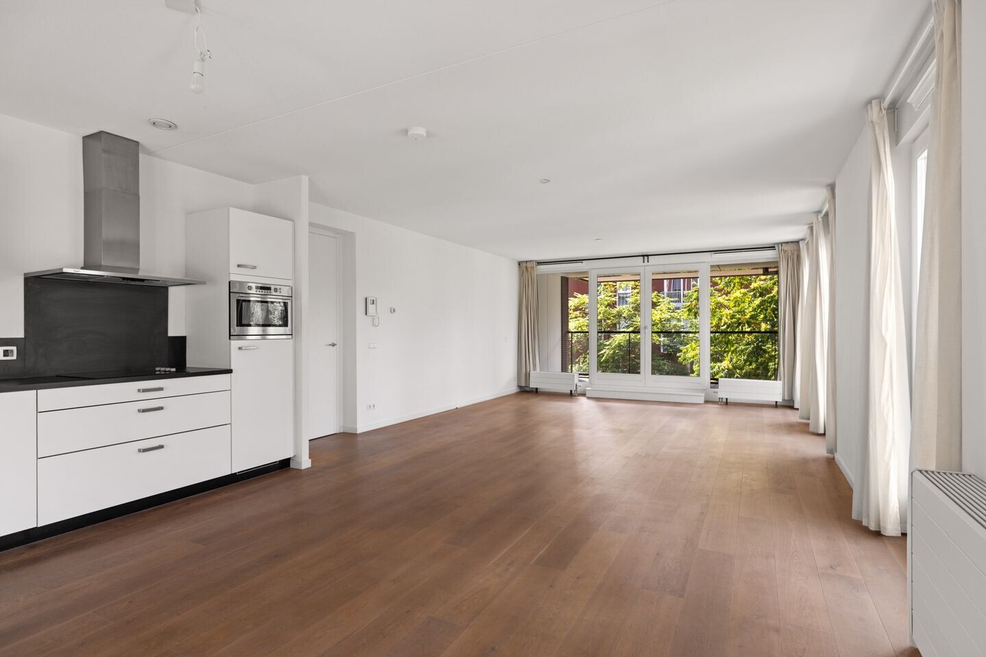 Appartement te koop: Voorsterbeeklaan 96, Utrecht