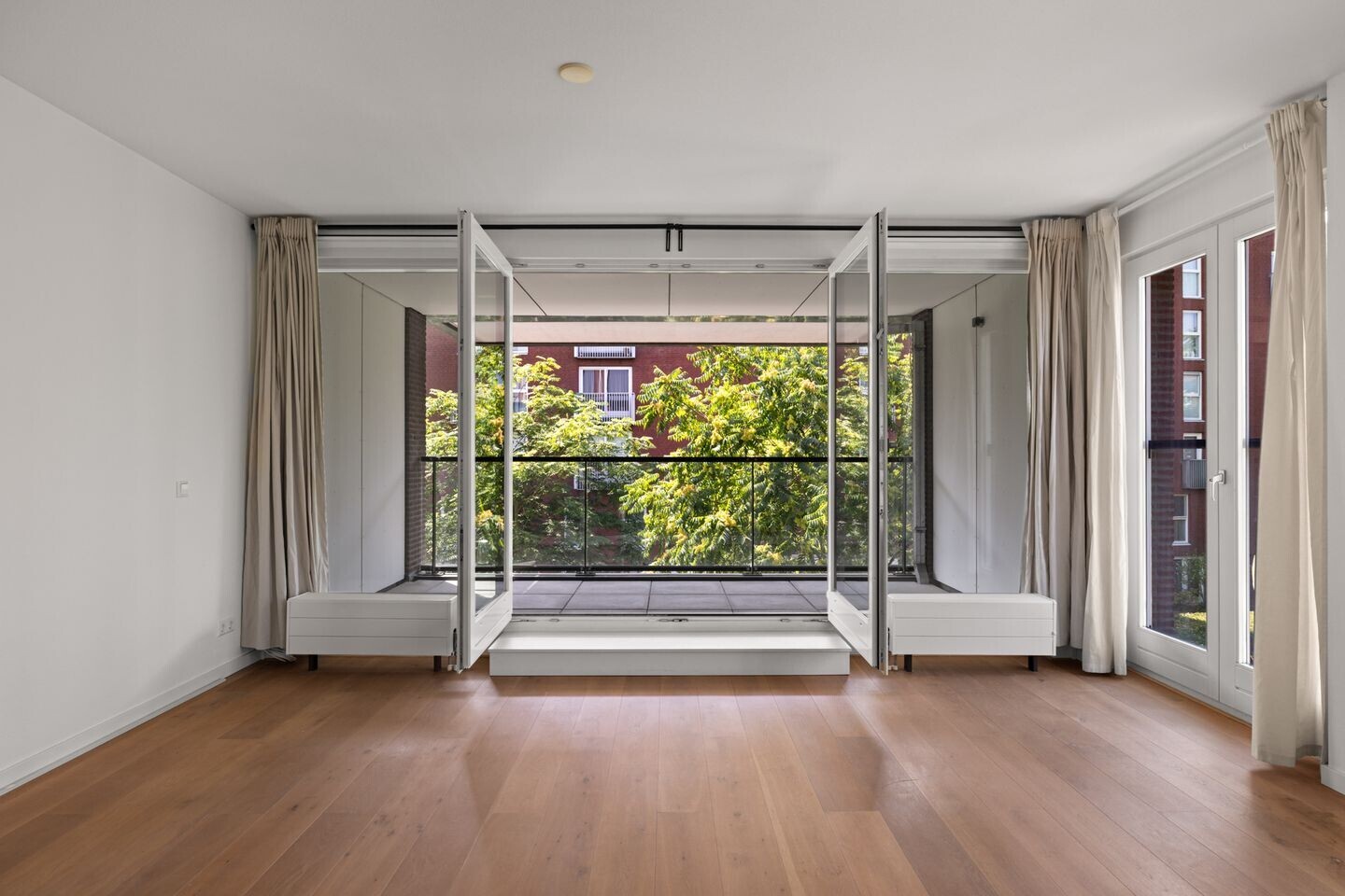 Appartement te koop: Voorsterbeeklaan 96, Utrecht