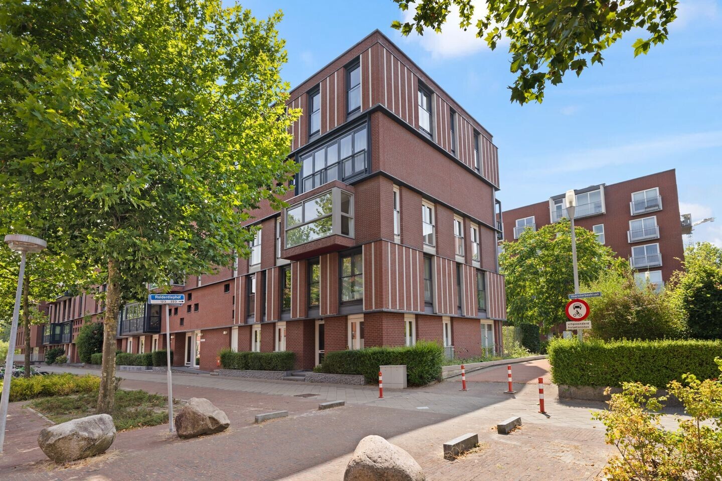 Appartement te koop: Voorsterbeeklaan 96, Utrecht