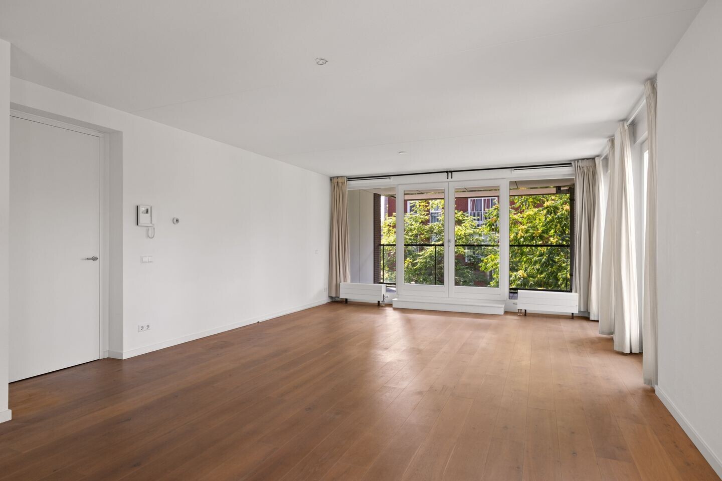 Appartement te koop: Voorsterbeeklaan 96, Utrecht