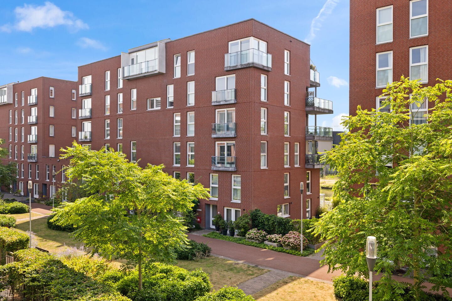 Appartement te koop: Voorsterbeeklaan 96, Utrecht