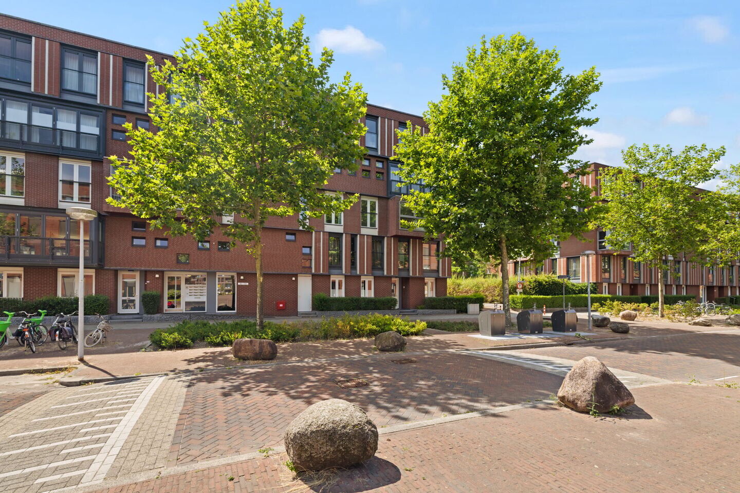 Appartement te koop: Voorsterbeeklaan 96, Utrecht