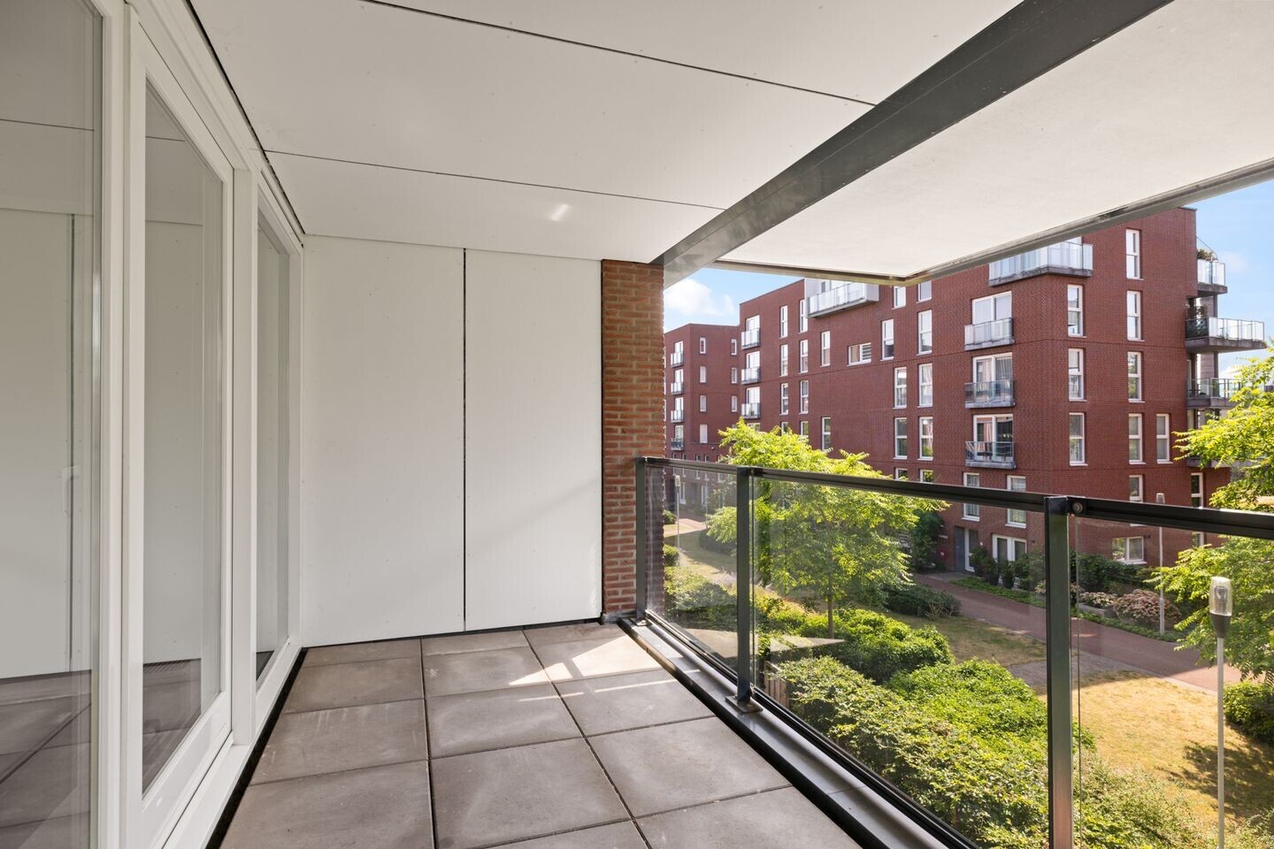 Appartement te koop: Voorsterbeeklaan 96, Utrecht