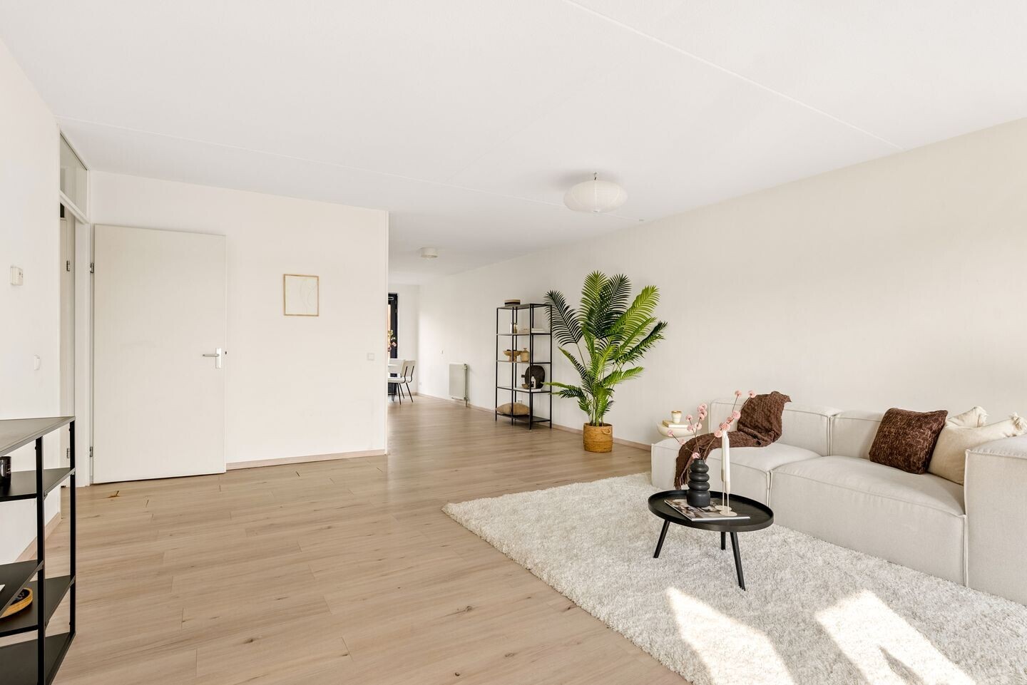 Appartement te koop: Voorsterbeeklaan 164, Utrecht